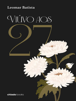 cover image of Viúvo aos 27